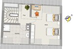 albero:) Wohnen, wo Geschichte zuhause ist  charmantes Stadthaus im Herzen von Seligenstadt - Einfamilienhaus Seligenstadt | Angebot:27329740