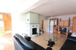 albero:) Erdgeschoßetage - Italian style mit offenem Kamin - Etagenwohnung Mainhausen Mainflingen | Angebot:25418684