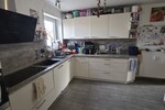 *Großzügige 6-Zi.-Maisonette-Wohnung mit großer Dachterrasse in ruhiger Wohnlage von Mühlheim (OT)* - Maisonettenwohnung Mühlheim | Angebot:23809473