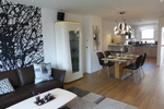 Neubau Reihenendhaus KfW40 QnG* in Rodgau Nieder-Roden. - Reihenendhaus Rodgau | Angebot:24522078
