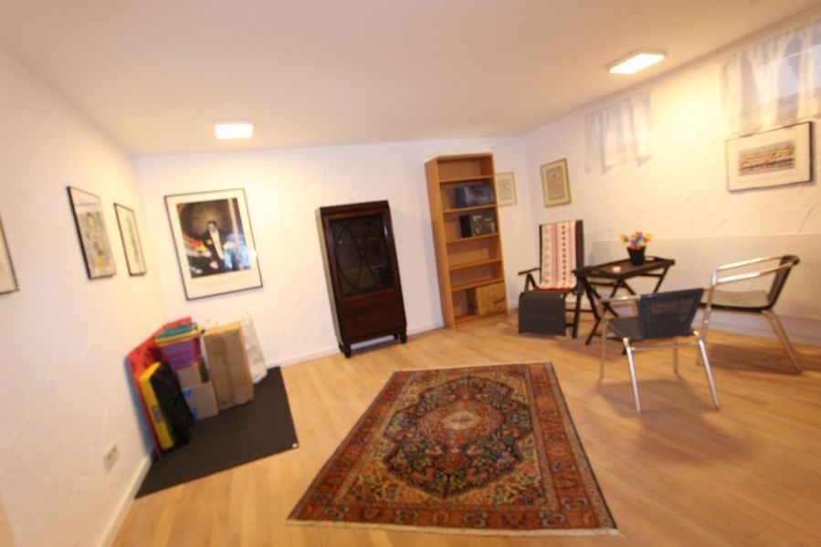 Hobby Souterrain