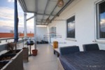 3 ZKBB* Fernsicht* 2xBalkon Süd & Ost* frei nach Vereinb* Aufzug* Fernsicht* 2xStellplatz* Offenbach - Etagenwohnung Offenbach Hafen | Angebot:27284951