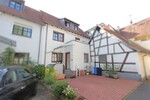 albero:) Wohnen, wo Geschichte zuhause ist  charmantes Stadthaus im Herzen von Seligenstadt - Einfamilienhaus Seligenstadt | Angebot:27329740
