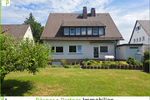 Freistehendes 1–2 Familienhaus in urbaner Wohnlage von Frankfurt-Rödelheim! - Zweifamilienhaus Frankfurt Rödelheim | Angebot:26781783