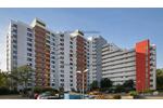 2 ZKBB* Wannenbad* Laminat* Aufzug* 5.OG * TG-Stellpl.* Süd-Balkon* Wannenbad* GriesheimHochhäuser - Etagenwohnung Griesheim / Flughafenstr. Flughafenstr. | Angebot:27333721