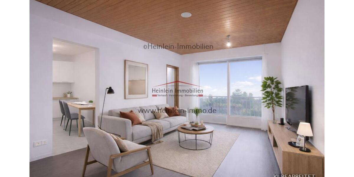 2,5 ZKB# TGStellpl.# sofort frei# 5.OG# Nord-Süd-Lage Fernsicht# Wannenbad# Darmstadt Dieburger Str. - Etagenwohnung Darmstadt / Dieburger Str. Mathildenhöhe | Angebot:27286007