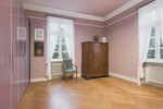 Villa in Wiesbaden - Gründerzeitvilla für Wohnen, Praxis oder Kanzlei - Mehrfamilienhaus, Wohnhaus Wiesbaden Südost | Angebot:25161487
