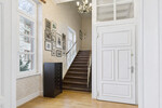Villa in Wiesbaden - Gründerzeitvilla für Wohnen, Praxis oder Kanzlei - Mehrfamilienhaus, Wohnhaus Wiesbaden Südost | Angebot:25161487