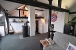 *Großzügige 6-Zi.-Maisonette-Wohnung mit großer Dachterrasse in ruhiger Wohnlage von Mühlheim (OT)* - Maisonettenwohnung Mühlheim | Angebot:23809473
