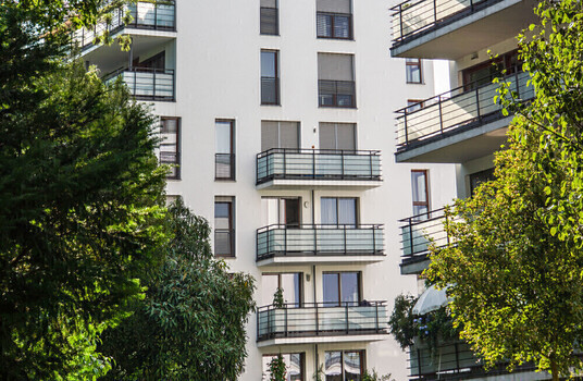 Mieten in Darmstadt – dein Ratgeber rund ums Wohnen