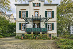 Villa in Wiesbaden - Gründerzeitvilla für Wohnen, Praxis oder Kanzlei - Mehrfamilienhaus, Wohnhaus Wiesbaden Südost | Angebot:25161487