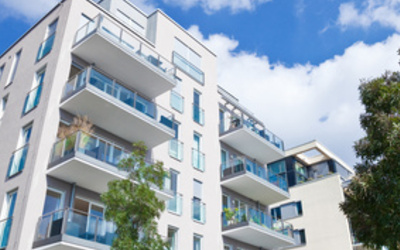 Wohnungsmarkt Darmstadt