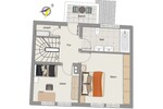 albero:) Wohnen, wo Geschichte zuhause ist  charmantes Stadthaus im Herzen von Seligenstadt - Einfamilienhaus Seligenstadt | Angebot:27329740