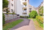 Stilvolle 3-Zimmer-Eigentumswohnung in attraktiver Lage von Wiesbaden mit Loggia und TG-Stellplatz - Etagenwohnung Wiesbaden Biebrich | Angebot:27248934