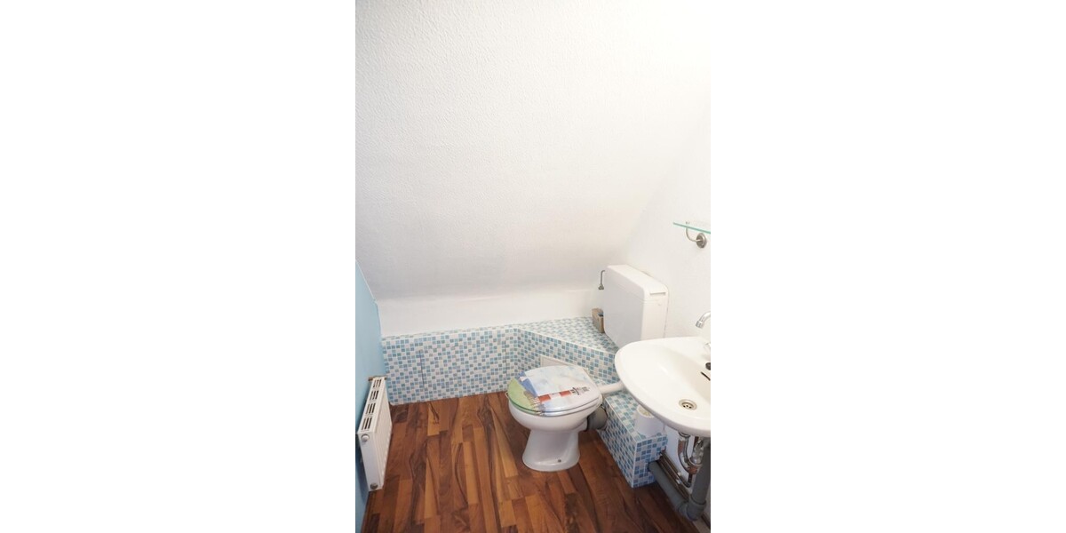 DG WC
