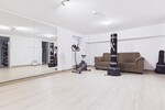 Modernes Reihenmittelhaus in Frankfurt am Main - Kalbach Einbauküche, Garten, Stellplatz - Reihenmittelhaus Frankfurt am Main / Kalbach Kalbach | Angebot:26310487